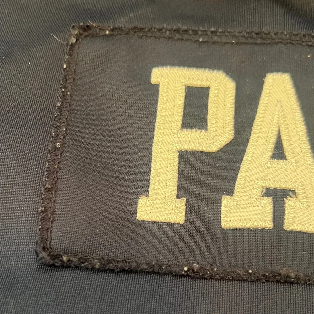 XXXL Cowboys Parsons 11 NFL Men's Navy Football Jersey Used Condition